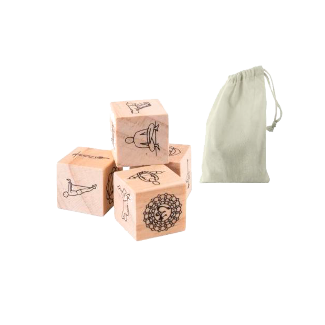 Jeu yoga